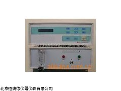 NDJDZ3500浙江炭黑含量测试仪