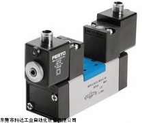 费斯托气缸原装代理,FESTO无杆气缸