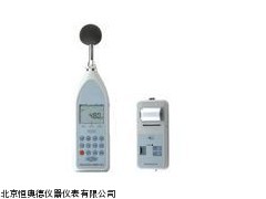 产品型号：多能噪声分析仪