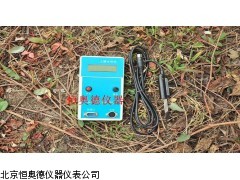 HAD-SU-LA   浙江  手持土壤水分测试仪