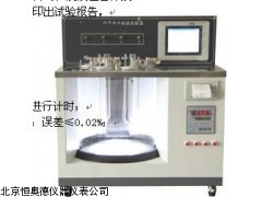 HA/SYD-0620B   安徽   沥青动力粘度试验器