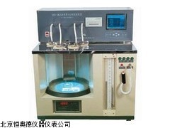 HAD-SYD-0620A    沥青动力粘度试验器