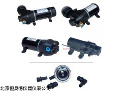 HAD-FL-40 浙江 直流电动隔膜泵