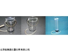 HA/HL-CS北京有机玻璃采水器