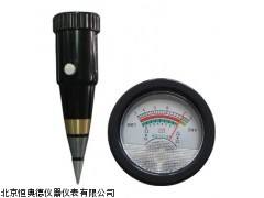 YSTD-SM-60 北京土壤酸湿度计