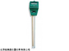 YSTD-SM-902土壤湿度、酸度二合表计