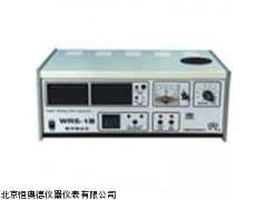 HY-WRS-1B北京数字熔点仪