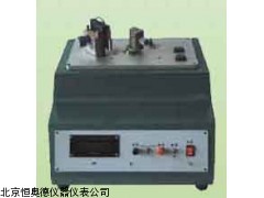 HAD-ZTD-10   安徽  电子式纸板挺度测定仪