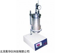 MHY-03096 上海乳化沥青蒸馏残留物检测仪