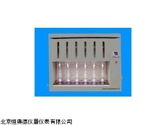 HAD/SXT-06北京索氏抽提器