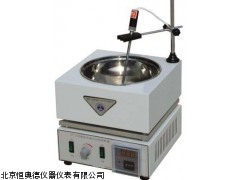 HA-2南京集热式恒温磁力加热搅拌器