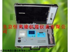 HA/TT96Z浙江六合室內空气质量检测仪