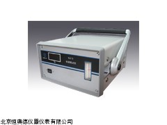 HA/KLY-2北京数字式快速露点仪