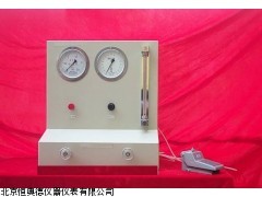 HYY-LML1-1北京毛细管流量测试台