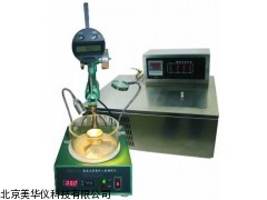 MHY-03065 武汉沥青针入度测定仪，沥青针入度检测仪