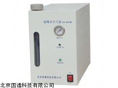 低噪音空氣泵，GP-200/GP-500型低噪音空氣泵