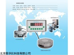 MHY-03035山东标准负荷测力仪，标准负荷测力计