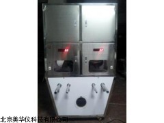 MHY-03030山西半自动充绒机，半自动充绒仪