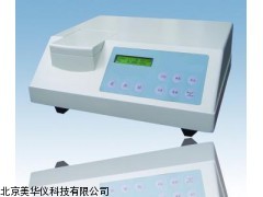 MHY-03027 河南光电浊度计，浊度计，台式浊度计