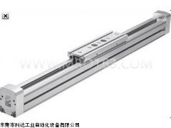 德国FESTO驱动器附件原理,FESTO带导轨装置的驱动器