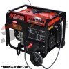 發(fā)電電焊一體機 電焊發(fā)電兩用機
