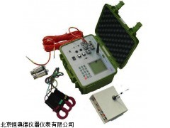 HD-BCY-2B合肥便携式泵效测试仪