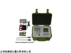 KYJ-2B 空压机综合参数测试仪