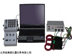 HA-TF-3浙江通风机综合测试仪