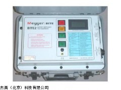 北京代理美國Megger BITE2/2P電池阻抗測試儀