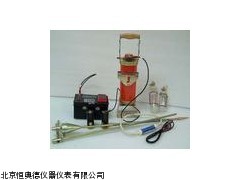 HAD-FD-3017A武汉土壤测氡仪