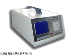 TK1-SV-YQ 北京烟度计/废气分析
