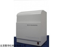 MHY-02960河北画质自动薄层色谱成像系统