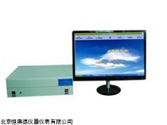 JK-JKG-2武汉冷源子测汞仪