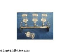 BJW-STV3北京薄膜过滤器（三联不带泵）