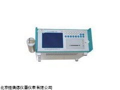 SX-KJD-2000R苏州土壤测氡仪