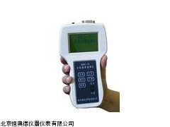 HSY-BSC-3苏州手持式泵效速测仪