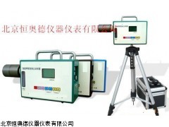 YTY-TYH-30北京智能呼吸性粉尘采样器