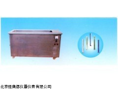 JTH5-THL-I合肥超声波钛棒清洗机