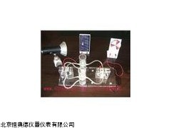 HD-W51浙江质子交换膜燃料电池演示系统