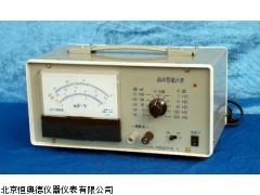 GSX-J0412-2南京晶体管毫伏表