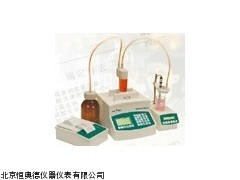 BJ-ZDJ-3D苏州自动电位滴定仪