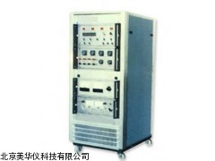 MHY-02914 山东继电器中等电流寿命测试台