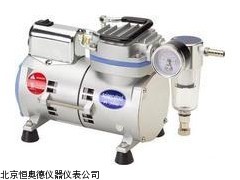 HAD-R610实验室无油真空泵