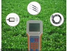 HAD-SDD    安徽  土壤水分电导率速测仪