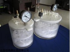 HAD-E36B   山东    36孔固相萃取装置