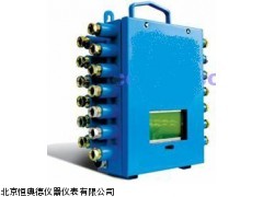 MZ-KJ83－F2通用监控分站