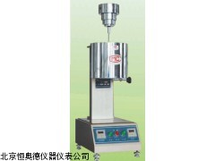 HAD-XNR-450   安徽   熔体流动速率仪