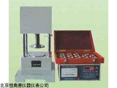 HAD-ZYD-3电子式压缩试验仪