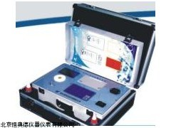 HATHY-21C北京油液质量检测仪