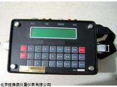HA-DDC-8 （单参数）主机 电阻率法仪（找水、非金属矿）